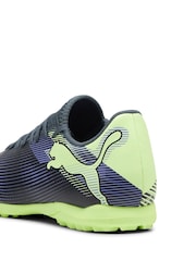 Серый - Puma Футбольные ботинки Adults Future 7 Play Astro Turf - Изображение 4 из 6