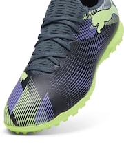 Серый - Puma Футбольные ботинки Adults Future 7 Play Astro Turf - Изображение 6 из 6