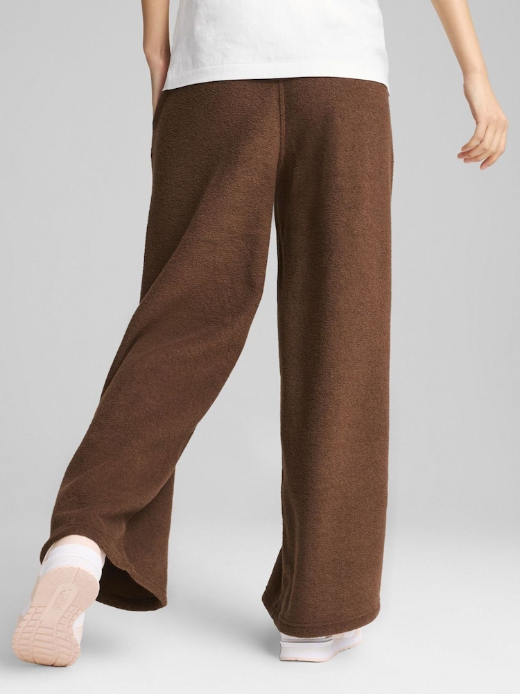 Braun - Puma Her Damenhose - Bild 2 von 4