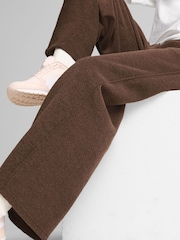 Braun - Puma Her Damenhose - Bild 3 von 4