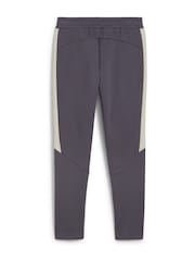 Puma Grey Chrome Mens Evostripe Pants - Image 2 of 4