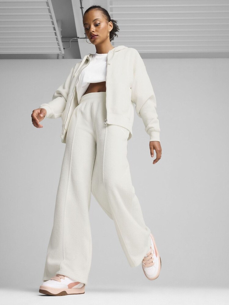 Grau - Puma Her Damenhose - Bild 1 von 5