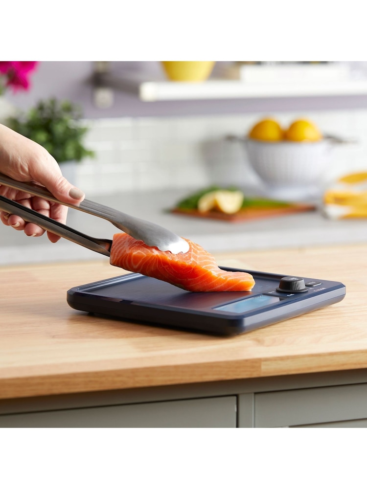 Taylor Antimicrobial Kitchen Large Display Accurate Scales - Bild 2 von 6