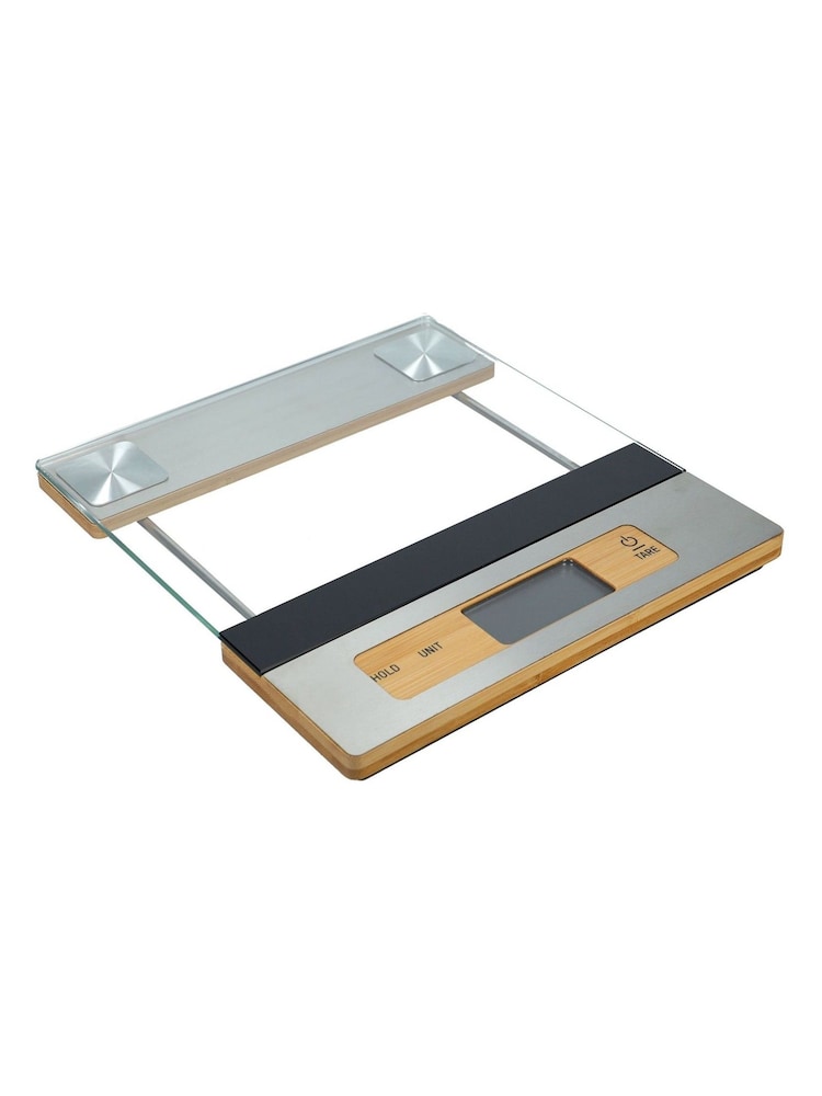 Taylor Black Gift-Boxed Accurate Glass Digital Kitchen Scale - Image 2 of 3