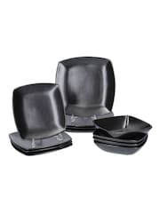 Creative Tops 12 Piece Square Dinner Set - Bild 3 von 5