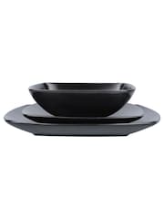 Creative Tops 12 Piece Square Dinner Set - Bild 4 von 5