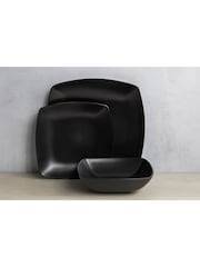 Creative Tops 12 Piece Square Dinner Set - Bild 5 von 5