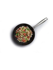 Masterclass Induction Ready Wok Non Stick Design - Imagen 1 de 5
