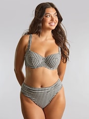 Panache Black Bikini Bottoms - Image 1 of 3