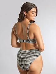Panache Black Bikini Bottoms - Image 2 of 3