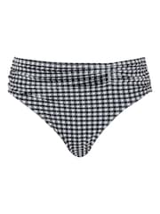 Panache Black Bikini Bottoms - Image 3 of 3