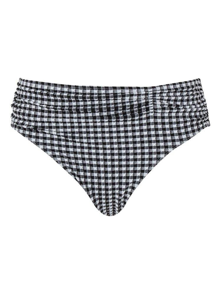 Panache Black Bikini Bottoms - Image 3 of 3