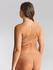Panache Nude Allure Spacer Bra - Image 5 of 7