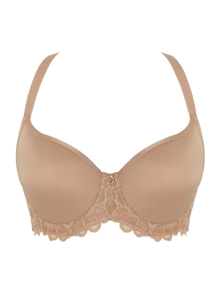 Panache Nude Allure Spacer Bra - Image 7 of 7