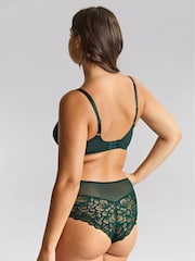 Panache Green Allure Full Cup Bra - Image 3 of 6