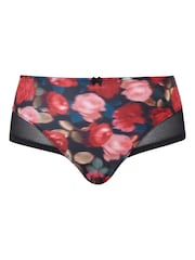 Panache Sculptresse Bliss Deep Black Briefs - Image 4 of 4