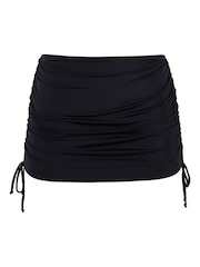 Panache Signature Skirted Black Briefs - Image 4 of 4
