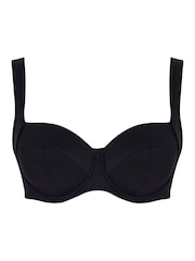 Panache Signature Olivia Full Cup Black Bikini - Image 3 of 3