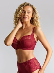 Panache Envy Lace Wired Bra - Image 3 of 5
