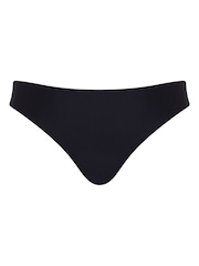 Panache Ahoy Classic Black Briefs - Image 4 of 4
