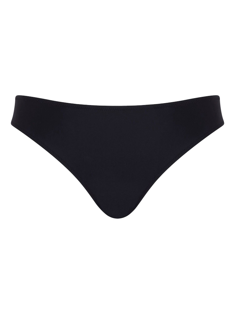 Panache Ahoy Classic Black Briefs - Image 4 of 4 Panache Ahoy Classic Black Briefs - Image 4 of 4