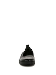 Vionic Coupe classique Uptown Ballet Noir Chaussures - Image 4 of 7
