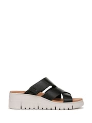 Vionic Regular Fit Uptown Sunset Slides - Image 1 of 6