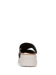 Vionic Regular Fit Uptown Sunset Slides - Image 2 of 6