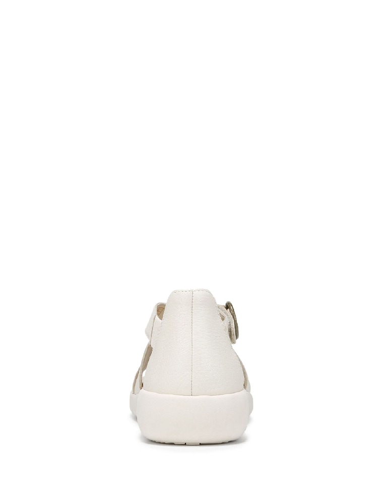Crème - Sandales Vionic Harmony RX Arch Support - Image 4 of 5