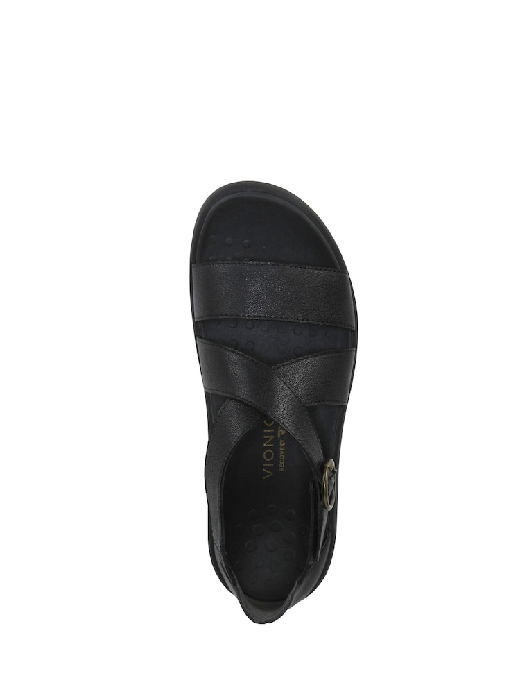 Vionic Harmony RX Arch Support Sandals - Image 5 of 6