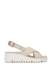 Vionic Regular Fit Uptown Sonoma Slingback Sandals - Image 1 of 6