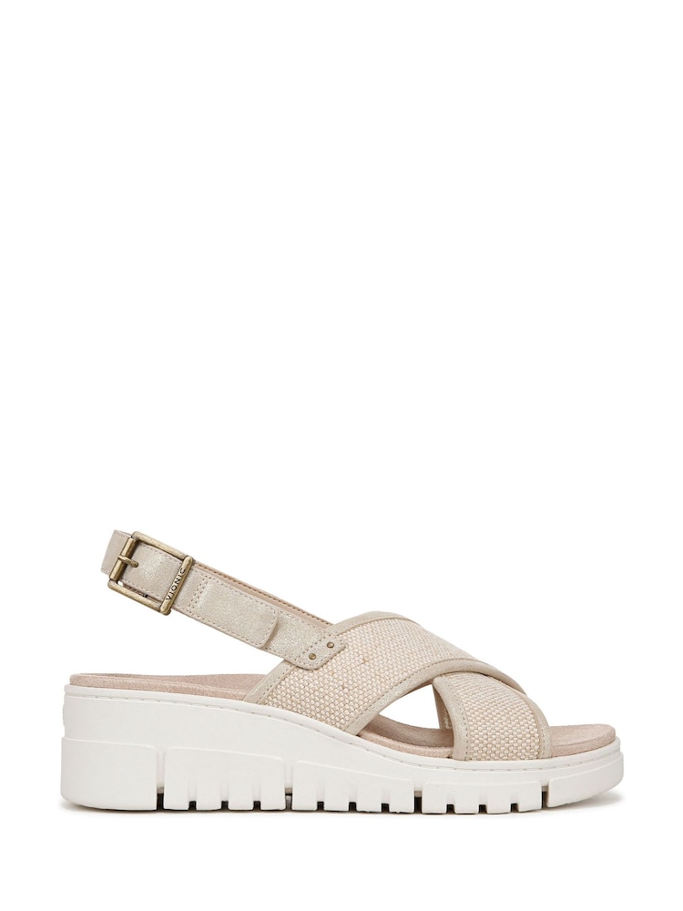 Vionic Regular Fit Uptown Sonoma Slingback Sandals - Image 1 of 6