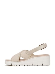 Vionic Regular Fit Uptown Sonoma Slingback Sandals - Image 2 of 6