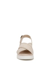 Vionic Regular Fit Uptown Sonoma Slingback Sandals - Image 3 of 6