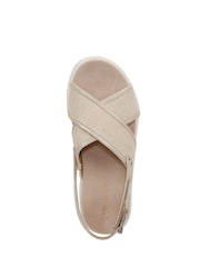 Vionic Regular Fit Uptown Sonoma Slingback Sandals - Image 5 of 6