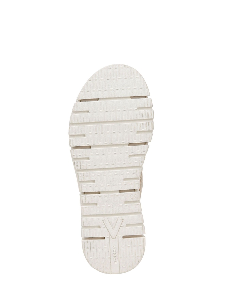 Vionic Regular Fit Uptown Sonoma Slingback Sandals - Image 6 of 6