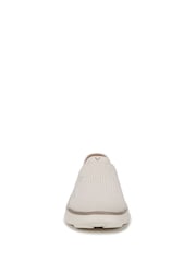 Vionic Regular Fit  Cream Rx Recovery Slip On Trainers - Image 3 of 6