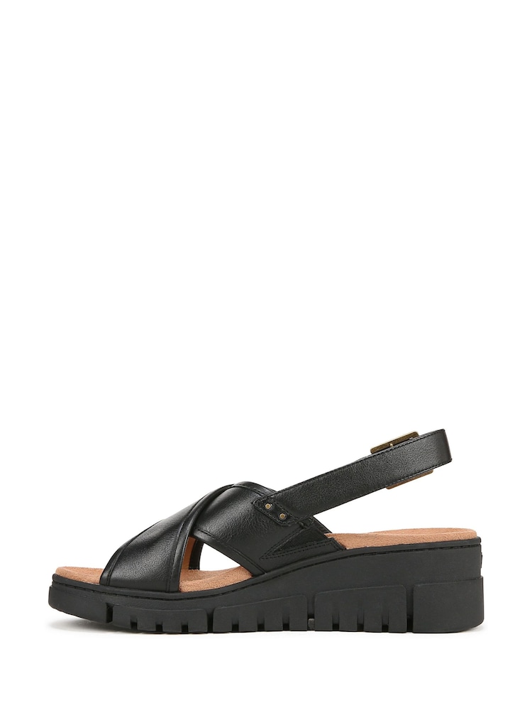 Vionic Regular Fit Uptown Sonoma Slingback Sandals - Image 1 of 5
