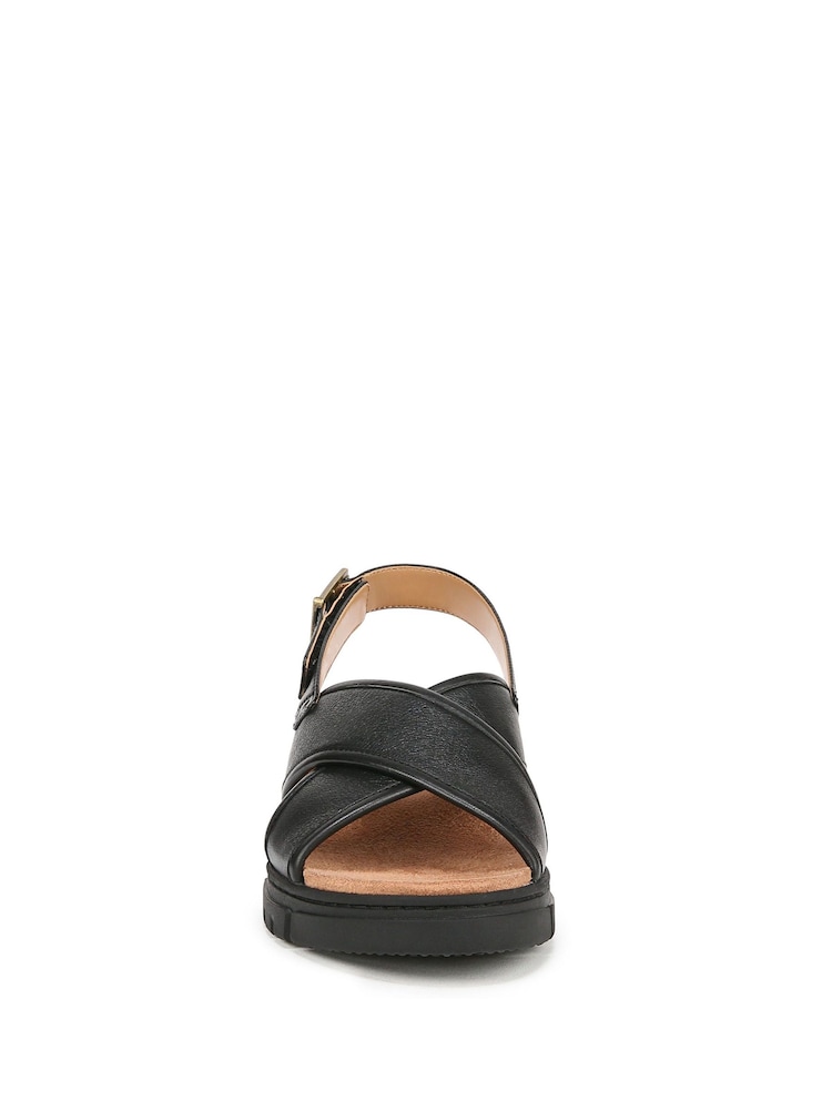 Vionic Regular Fit Uptown Sonoma Slingback Sandals - Image 2 of 5