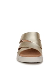 Vionic Regular Fit Uptown Sunset Slides - Image 3 of 6
