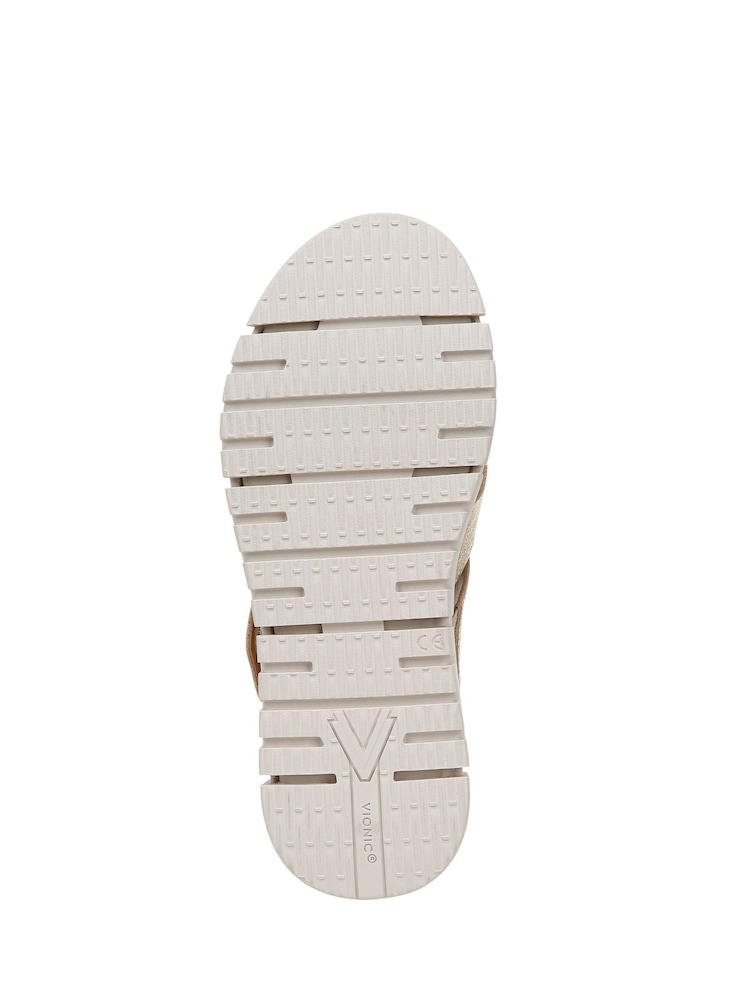 Vionic Regular Fit Uptown Sunset Slides - Image 6 of 6