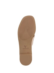 Vionic Regular Fit Mabel Black Slides - Image 6 of 6