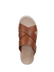 Vionic Regular Fit Uptown Sunset Slides - Image 5 of 6