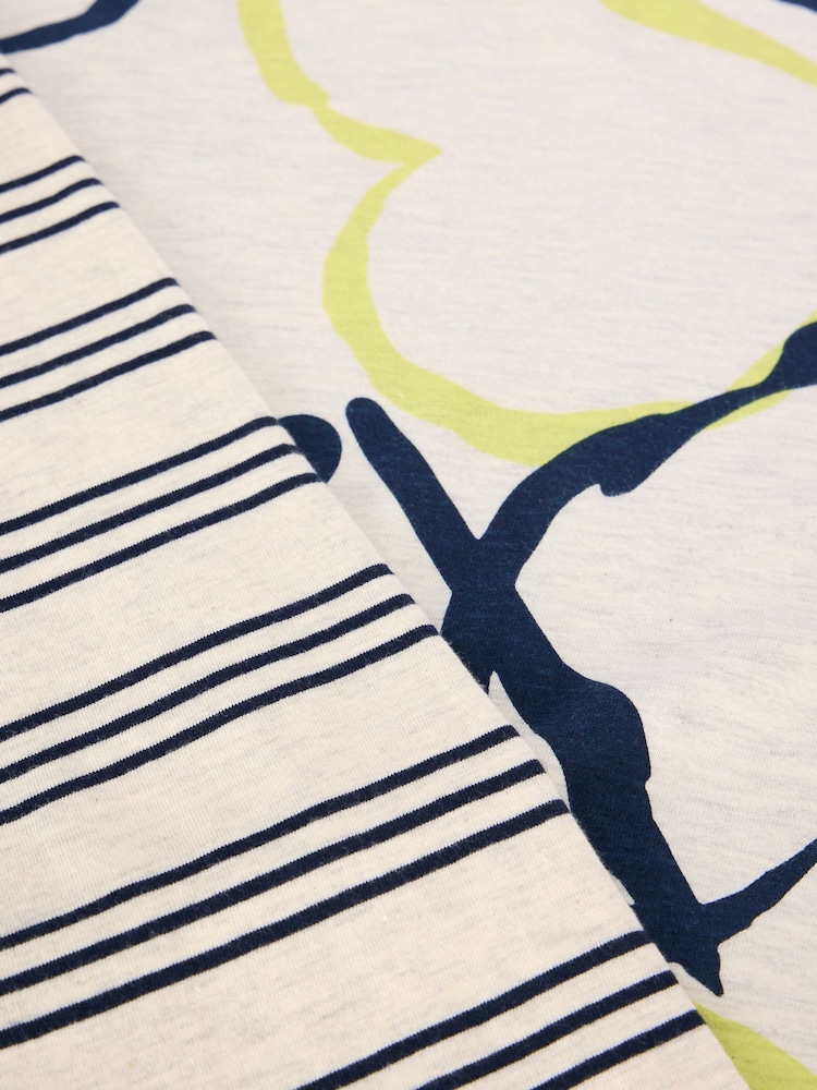 White Stuff Clara Long Sleeve T-Shirt - Bild 6 von 6