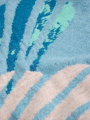 White Stuff Blue Louisa Jumper - Image 6 of 6