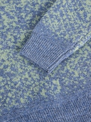 White Stuff Blue Jumper - Image 6 of 6