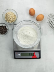 Taylor Grey Catering-Quality Accurate Digital Kitchen Scale - Image 2 of 5