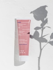 Korres Apothecary Wild Rose Petal Soft Cream Exfoliator 200ml - Image 2 of 2