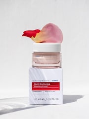 Korres Apothecary Wild Rose Night Brightening Sleeping Facial 40ml - Image 3 of 4