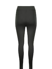 Weird Fish Green Lilliane High Waisted Leggings - Image 6 of 6